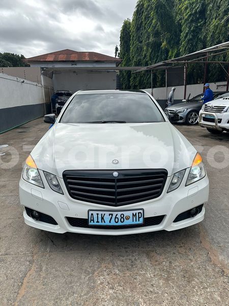 Big with watermark mercedes benz e class maputo maputo 17392