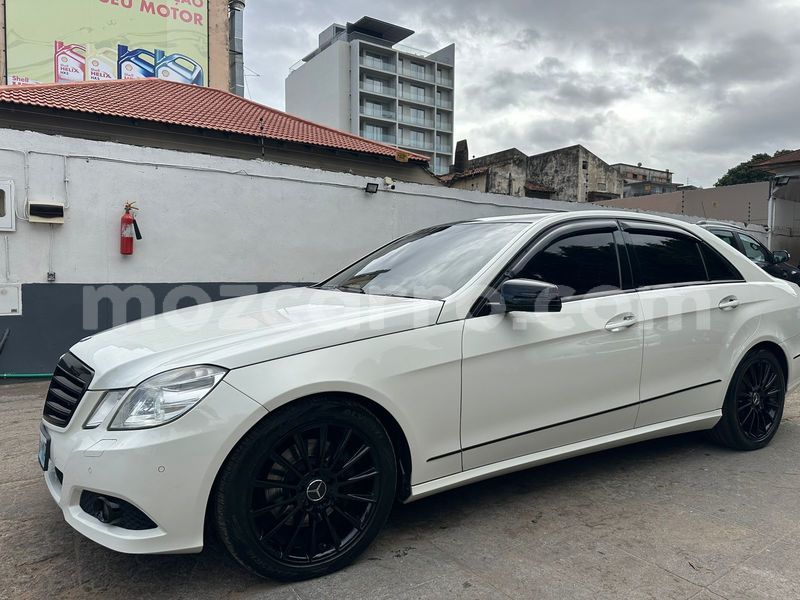 Big with watermark mercedes benz e class maputo maputo 17392