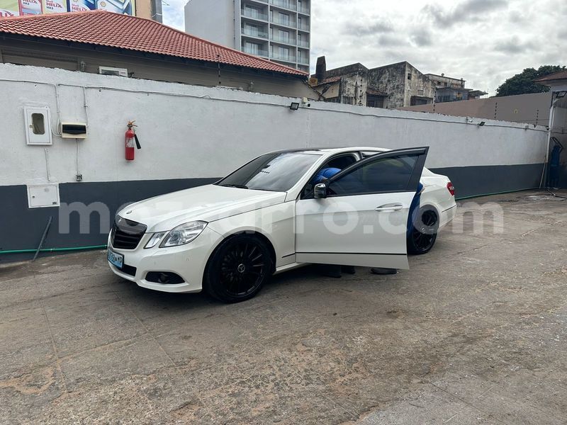 Big with watermark mercedes benz e class maputo maputo 17392