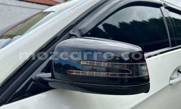 Buy Used Mercedes‒Benz E-Class White Car in Maputo in Maputo Buy Used Mercedes‒Benz E-Class White Car in Maputo in Maputo