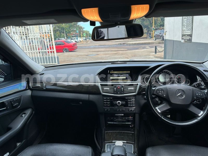 Big with watermark mercedes benz e class maputo maputo 17392