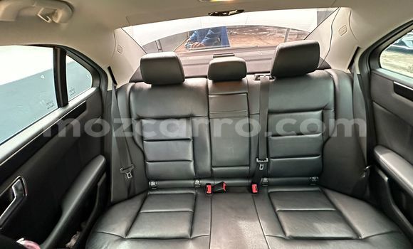 Buy Used Mercedes‒Benz E-Class White Car in Maputo in Maputo Buy Used Mercedes‒Benz E-Class White Car in Maputo in Maputo