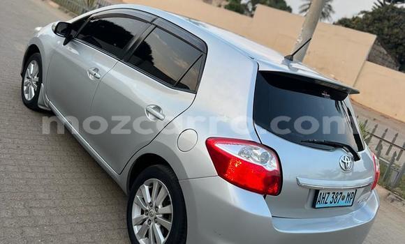 Nunua Ilio tumika Toyota Auris Nyingine Gari ndani ya Maputo nchini Maputo Nunua Ilio tumika Toyota Auris Nyingine Gari ndani ya Maputo nchini Maputo