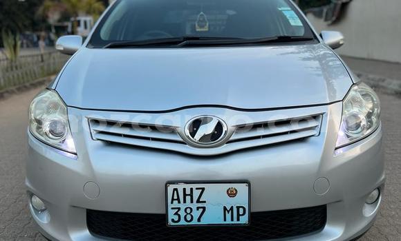 Nunua Ilio tumika Toyota Auris Nyingine Gari ndani ya Maputo nchini Maputo Nunua Ilio tumika Toyota Auris Nyingine Gari ndani ya Maputo nchini Maputo