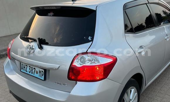 Nunua Ilio tumika Toyota Auris Nyingine Gari ndani ya Maputo nchini Maputo Nunua Ilio tumika Toyota Auris Nyingine Gari ndani ya Maputo nchini Maputo