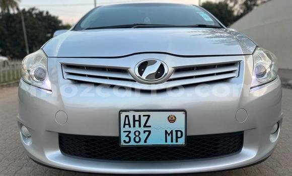 Nunua Ilio tumika Toyota Auris Nyingine Gari ndani ya Maputo nchini Maputo Nunua Ilio tumika Toyota Auris Nyingine Gari ndani ya Maputo nchini Maputo