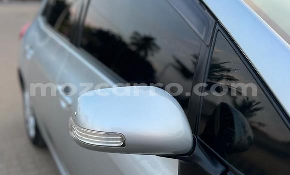 Nunua Ilio tumika Toyota Auris Nyingine Gari ndani ya Maputo nchini Maputo Nunua Ilio tumika Toyota Auris Nyingine Gari ndani ya Maputo nchini Maputo