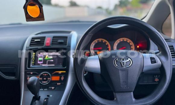 Nunua Ilio tumika Toyota Auris Nyingine Gari ndani ya Maputo nchini Maputo Nunua Ilio tumika Toyota Auris Nyingine Gari ndani ya Maputo nchini Maputo