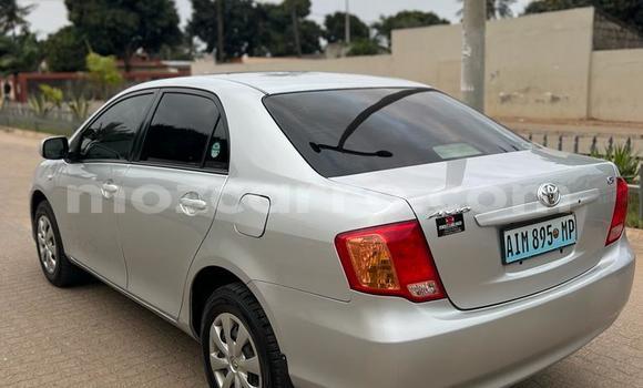 Buy Used Toyota Axio Other Car in Maputo in Maputo Buy Used Toyota Axio Other Car in Maputo in Maputo
