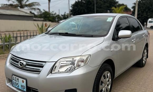 Buy Used Toyota Axio Other Car in Maputo in Maputo Buy Used Toyota Axio Other Car in Maputo in Maputo