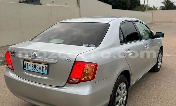Buy Used Toyota Axio Other Car in Maputo in Maputo Buy Used Toyota Axio Other Car in Maputo in Maputo