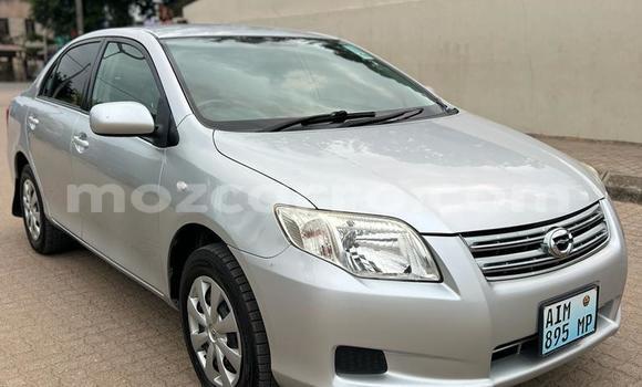 Buy Used Toyota Axio Other Car in Maputo in Maputo Buy Used Toyota Axio Other Car in Maputo in Maputo