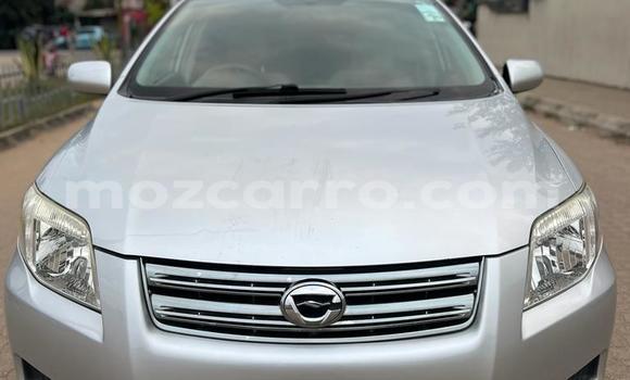 Buy Used Toyota Axio Other Car in Maputo in Maputo Buy Used Toyota Axio Other Car in Maputo in Maputo
