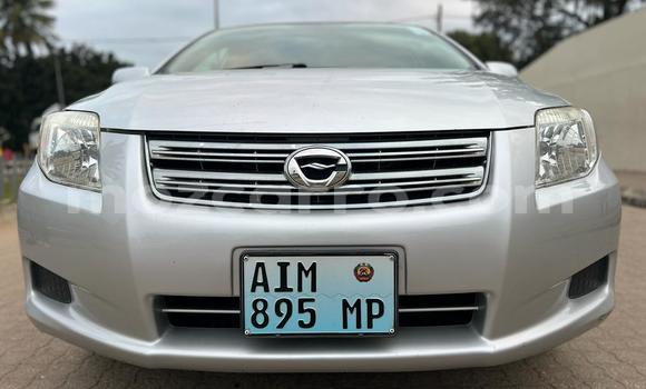 Buy Used Toyota Axio Other Car in Maputo in Maputo Buy Used Toyota Axio Other Car in Maputo in Maputo