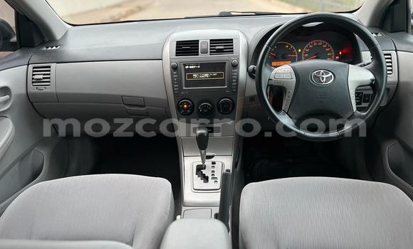 Buy Used Toyota Axio Other Car in Maputo in Maputo Buy Used Toyota Axio Other Car in Maputo in Maputo