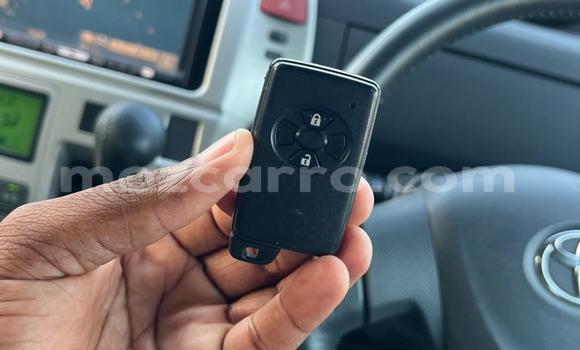 Tenga Tsaru Toyota Ractis Zvimwe Mota in Maputo in Maputo Tenga Tsaru Toyota Ractis Zvimwe Mota in Maputo in Maputo