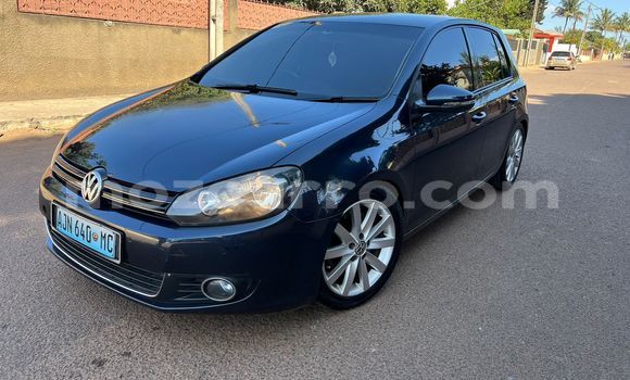 Comprar Usado Volkswagen Golf De outros Carro em Maputo em Maputo