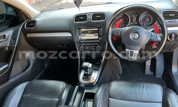 Buy Used Volkswagen Golf Other Car in Maputo in Maputo Buy Used Volkswagen Golf Other Car in Maputo in Maputo