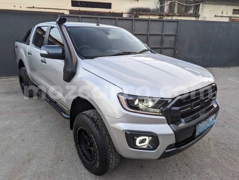 Big with watermark ford ranger maputo maputo 17404