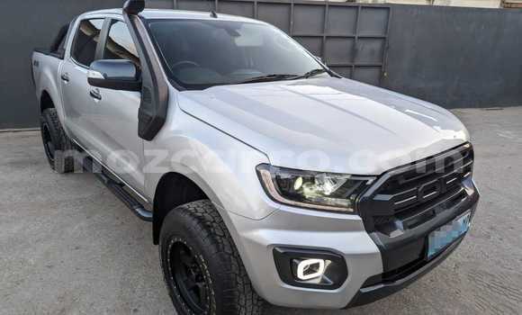 Comprar Usado Ford Ranger De outros Carro em Maputo em Maputo