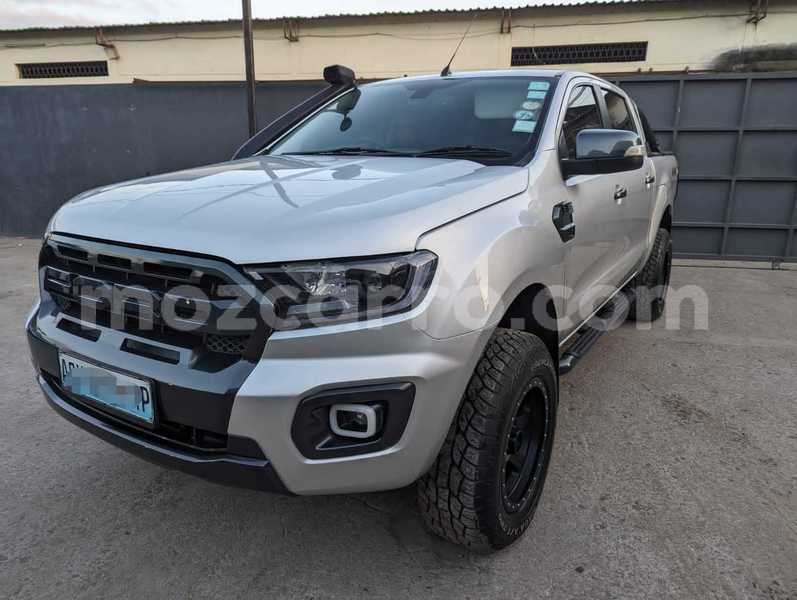 Big with watermark ford ranger maputo maputo 17404