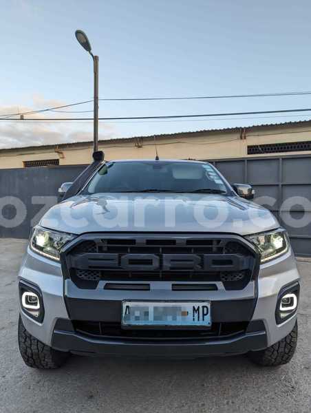 Big with watermark ford ranger maputo maputo 17404