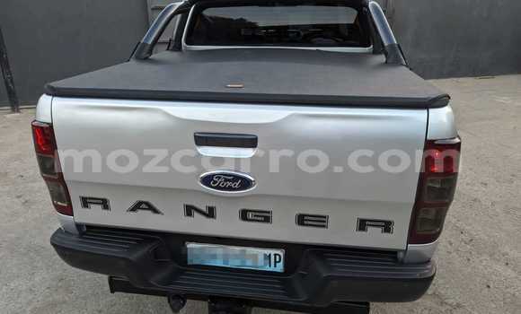 Buy Used Ford Ranger Other Car in Maputo in Maputo Buy Used Ford Ranger Other Car in Maputo in Maputo