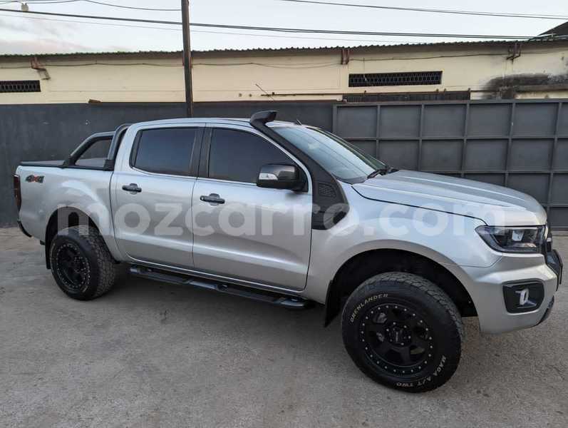 Big with watermark ford ranger maputo maputo 17404