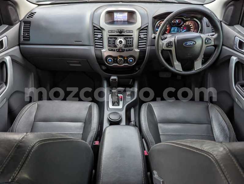 Big with watermark ford ranger maputo maputo 17404