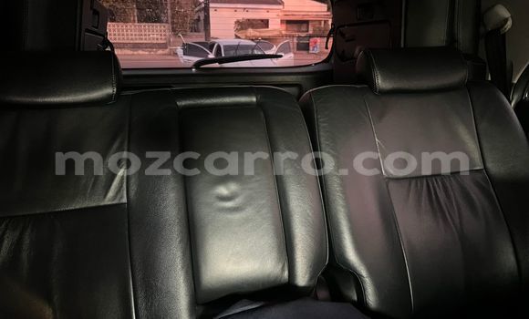 Buy Used Toyota Fortuner White Car in Maputo in Maputo Buy Used Toyota Fortuner White Car in Maputo in Maputo
