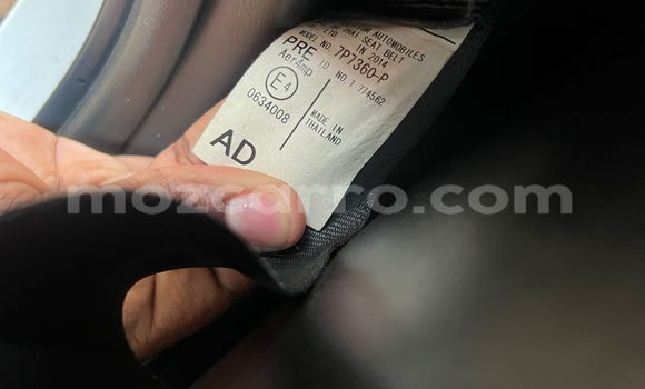 Buy Used Toyota Fortuner White Car in Maputo in Maputo Buy Used Toyota Fortuner White Car in Maputo in Maputo