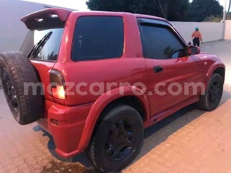 Big with watermark toyota rav4 maputo maputo 17407