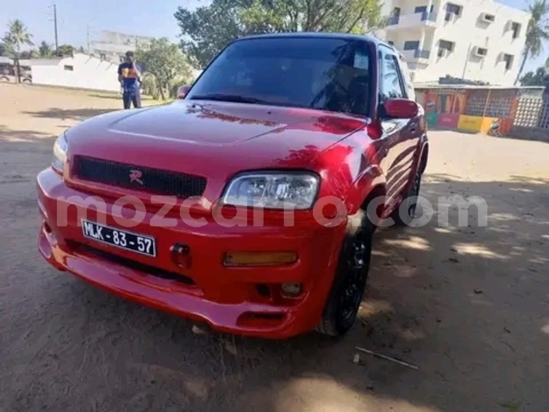 Big with watermark toyota rav4 maputo maputo 17407