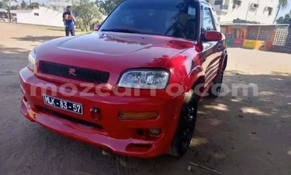 Nunua Ilio tumika Toyota RAV4 Nyekundu Gari ndani ya Maputo nchini Maputo Nunua Ilio tumika Toyota RAV4 Nyekundu Gari ndani ya Maputo nchini Maputo