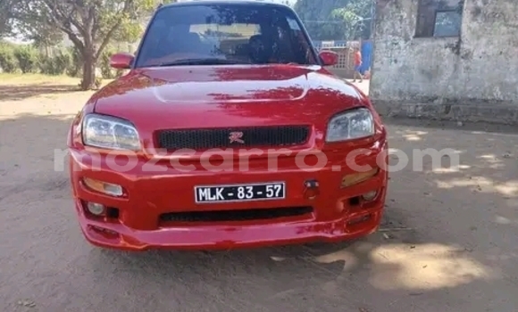 Nunua Ilio tumika Toyota RAV4 Nyekundu Gari ndani ya Maputo nchini Maputo Nunua Ilio tumika Toyota RAV4 Nyekundu Gari ndani ya Maputo nchini Maputo