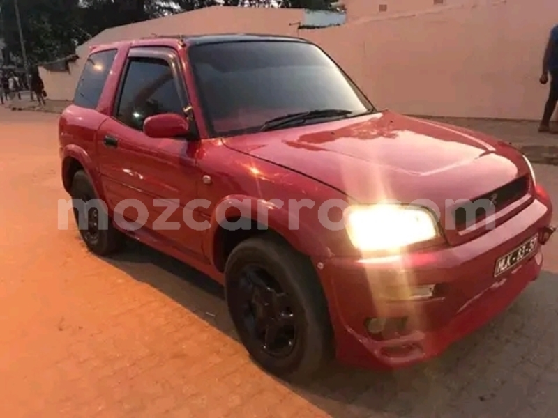 Big with watermark toyota rav4 maputo maputo 17407