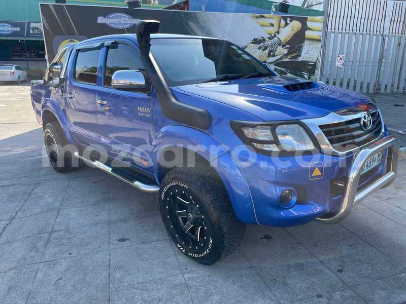 Big with watermark toyota hilux maputo maputo 17409