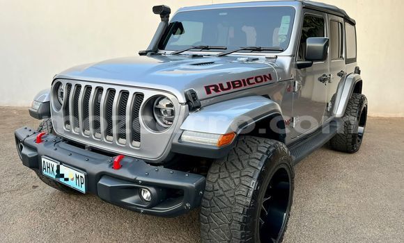 Nunua Ilio tumika Jeep Wrangler Nyingine Gari ndani ya Maputo nchini Maputo Nunua Ilio tumika Jeep Wrangler Nyingine Gari ndani ya Maputo nchini Maputo
