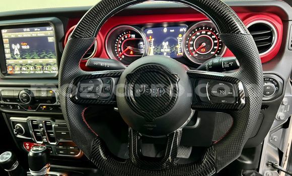 Nunua Ilio tumika Jeep Wrangler Nyingine Gari ndani ya Maputo nchini Maputo Nunua Ilio tumika Jeep Wrangler Nyingine Gari ndani ya Maputo nchini Maputo