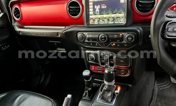Nunua Ilio tumika Jeep Wrangler Nyingine Gari ndani ya Maputo nchini Maputo Nunua Ilio tumika Jeep Wrangler Nyingine Gari ndani ya Maputo nchini Maputo