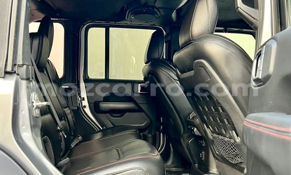 Nunua Ilio tumika Jeep Wrangler Nyingine Gari ndani ya Maputo nchini Maputo Nunua Ilio tumika Jeep Wrangler Nyingine Gari ndani ya Maputo nchini Maputo