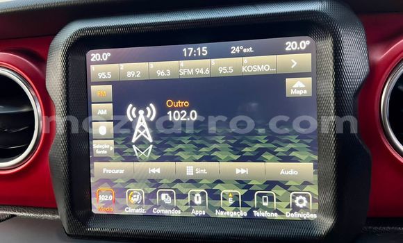 Nunua Ilio tumika Jeep Wrangler Nyingine Gari ndani ya Maputo nchini Maputo Nunua Ilio tumika Jeep Wrangler Nyingine Gari ndani ya Maputo nchini Maputo