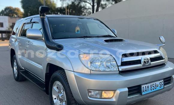 Comprar Usado Toyota Surf De outros Carro em Maputo em Maputo