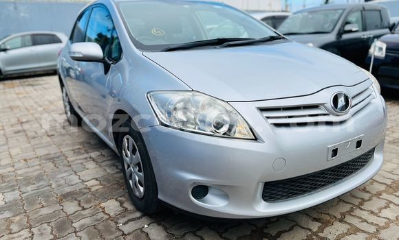 Comprar Novo Toyota Auris De outros Carro em Maputo em Maputo Comprar Novo Toyota Auris De outros Carro em Maputo em Maputo