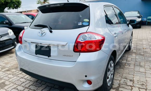 Comprar Novo Toyota Auris De outros Carro em Maputo em Maputo Comprar Novo Toyota Auris De outros Carro em Maputo em Maputo
