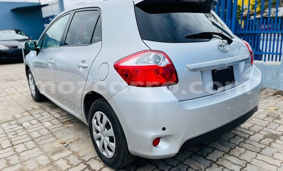 Comprar Novo Toyota Auris De outros Carro em Maputo em Maputo Comprar Novo Toyota Auris De outros Carro em Maputo em Maputo