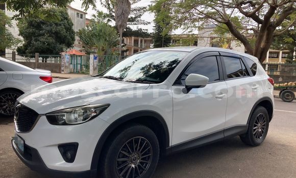 Tenga Tsaru Mazda CX-5 Chena Mota in Maputo in Maputo