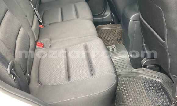 Buy Used Mazda CX-5 White Car in Maputo in Maputo Buy Used Mazda CX-5 White Car in Maputo in Maputo