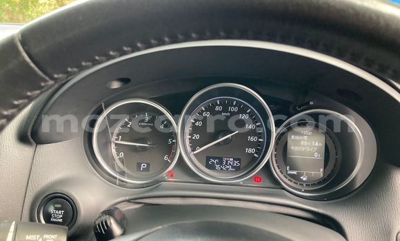 Buy Used Mazda CX-5 White Car in Maputo in Maputo Buy Used Mazda CX-5 White Car in Maputo in Maputo