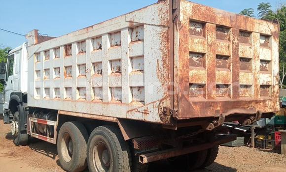 Buy Used Citroen Jumper White Truck in Maputo in Maputo Buy Used Citroen Jumper White Truck in Maputo in Maputo